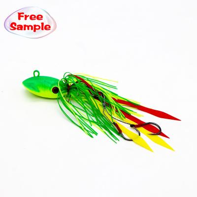 China Ourdoor Fishing Hot Sale Squid Style 3D Eyes Fishing Lure Fish Paddle Tail Type Soft Bait PVC Swimbait for sale