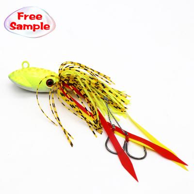 China Ourdoor Fishing Big Tail Bass Fishing Baits Soft Lures Artificial Octopus Loop Hot Sale for sale