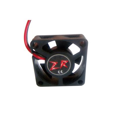 China Yofolon 3010 Mini DC Fan 30mm Fan 30x30x10mm 5V/12V Toy Pi DC Fan for sale