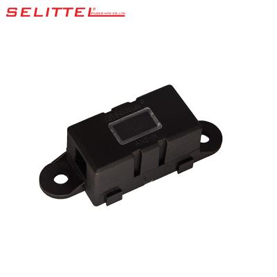 China High Quality Auto Car ANS-H5 Blade Fuse Block Holder Replacement 298 ANS-H5 Littelfuse for sale