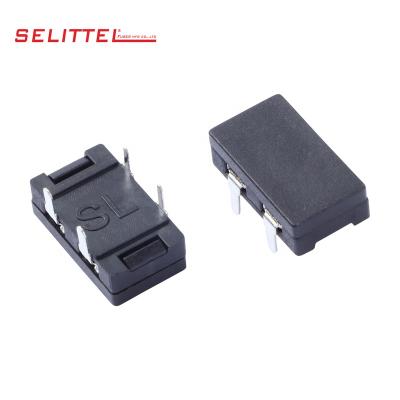 China SL-25A Auto Car Blade Fuse Holder SL-25A P/N 3550-2 ATO/ATC for sale