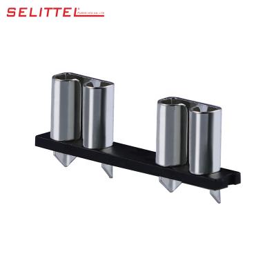 China SL-506C P/N 3555-2 Auto Blade Maxi PCB Fuse Clip Holder SL-506C for sale