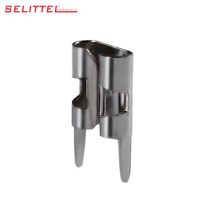 China SL-506KA ATO/ATC Medium Car Blade Fuse Clip SL-506KA for sale