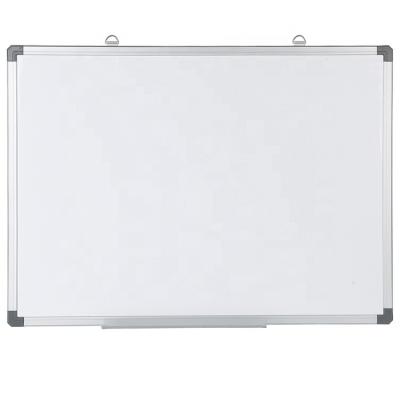 China White board /green board /black board N9 Pattern Aluminum Framed Magnetic Dry Erase School white board for sale