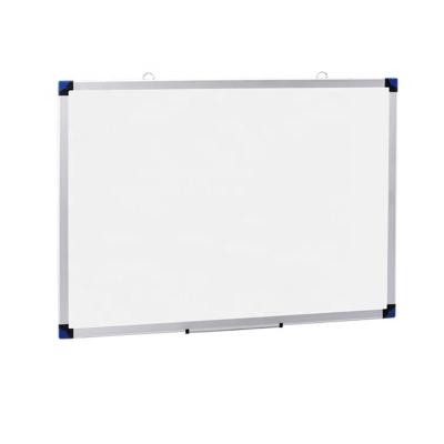 China Double side board or single whiteboard and chalk board 20*30~120*240 for sale