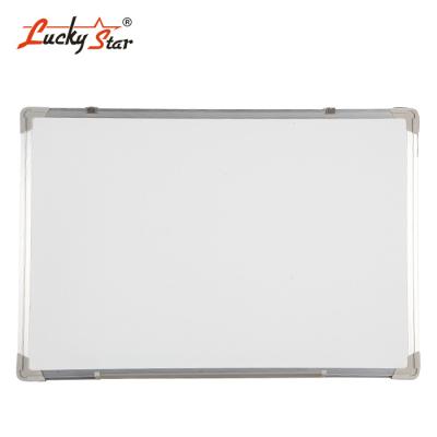 China School Classroom Writing Magnetic Dry Erase White Board Standard Sizes SL-Model for sale