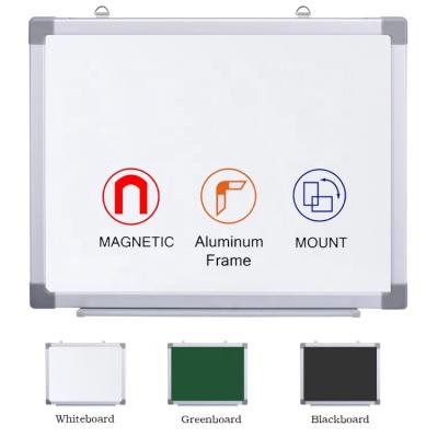 China White Board /Green Board Corner Pen Holder Tray Parts Raw Plastic / Whiteboard Aluminum Frame Black Board N7 Model Plastic Material For White Board for sale