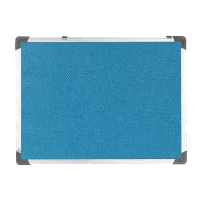 China DRAWING BOARD Cork Notice Message Boards Soft Wall Mounted For School Classroom for sale