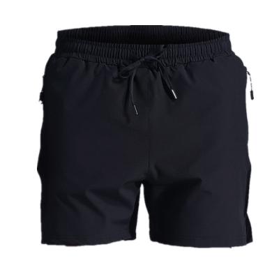 China Quick-drying fashion training leisure sports breathable fitness running sports short pants in summer. for sale