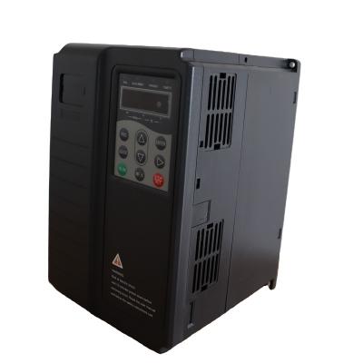 China Industry hot sale output 3 phase 220v to 380v ac converter variable frequency drive inverter for sale