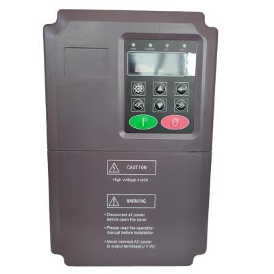 China Industry factory wholesale 220v 380V dc to hybrid solar ac pump inverter manufacturer China for sale