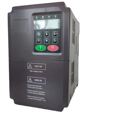 China Factory Wholesale 220v 380V DC Industry General Use 2.2kw China Hybrid Solar AC Pump Inverter Manufacturer for sale