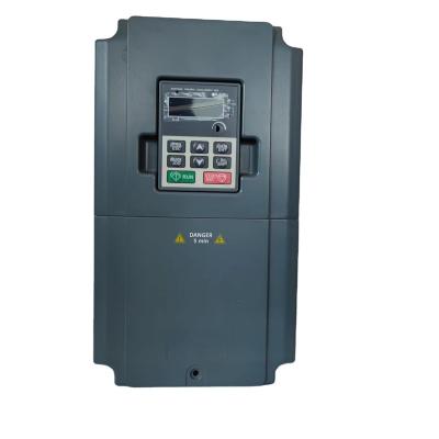 China Vector Control Inverter 1 to 3 Phase Output Frequency Inverter Low Frequency Solar Inverter for Elevator for sale