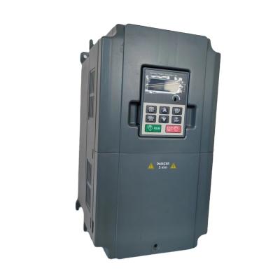 China Industry Factory Wholesale 380V DC to Hybrid Solar AC Pump Inverter Lift Inverter Manufacturer for sale