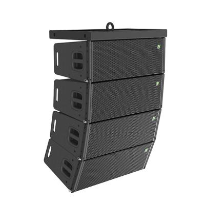 China High Quality Portable Bar Sound Box 600W Dual 10 Inch Speaker Outdoor for sale