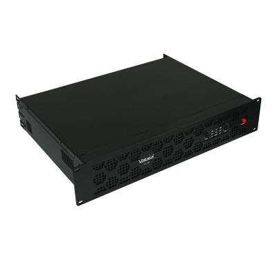 China Factory Price 2*600W 2*800W 2*1000W Class TD 2U DJ Amplifier H-6/H-8/H-10 Stereo Amplifier for sale