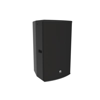 China Hotel New Design 15 Inch Power 450w PA System Multifunction Speaker for sale