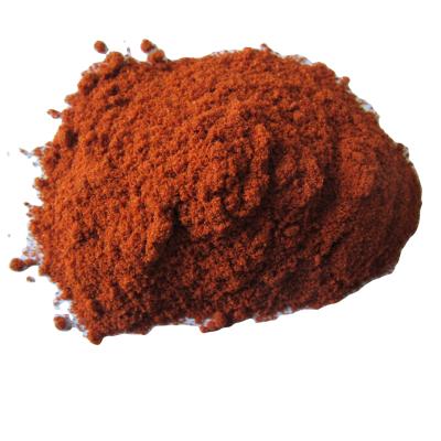 China Supply Dry Paprika Powder Price from Factory in Fuyang for sale