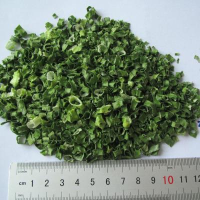 China 2021 Dry Crop Dried Green Onion for sale