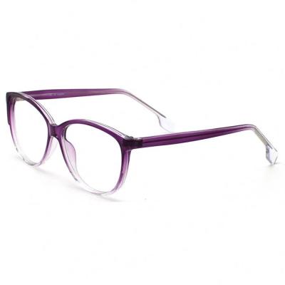 China For Wenzhou Supplier Tony Morgan Plastic Cp Optical Frames ST17037 Reading Glass for sale