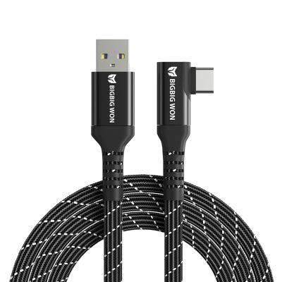 China Fast Charging USB Type C MP3 / MP4 Player China Manufacture Professional Cable for sale