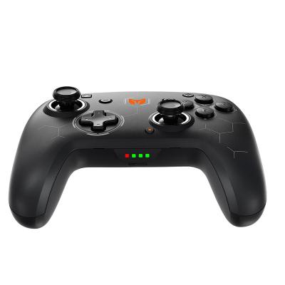 China With Handbreak Dual Gamepad Wireless Controller From Latest PC Engine Design Top Quality for sale