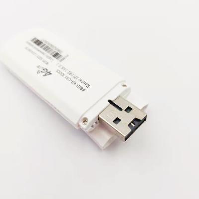 China External Open CAT4 150Mbps USB Dongle 4G LTE USB Wireless Modem for sale