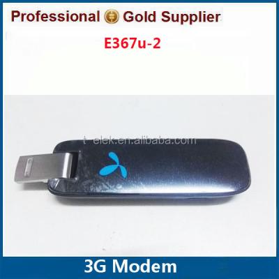 China E367u-2 hsdpa USB Modem 28.8mbps 3G External Modem With External Antenna for sale