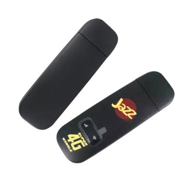 China Hot sale 4g ​​external lte wifi modem dongle jazz W02-LW43 wingle with sim slot for sale