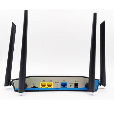 China Home Wireless Internet Router 4G LTE WiFi Hotspot 4G Mobile CPE Router for sale