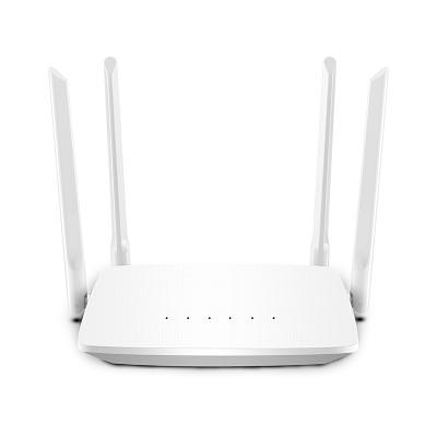 China Telecom Three Netcom 4G Home Mobile Wireless CPE Router Mobile Unicom WIFI Router for sale