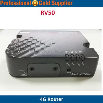 China ENTERPRISE Sierra Airlink RV50 Industrial Router For North America Band13 band17 for sale