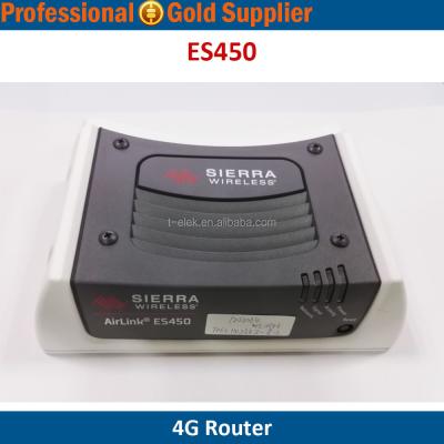 China ENTERPRISE Sierra Wireless Airlink ES450 4G Gateway for Enterprise for sale