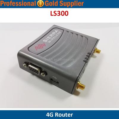 China Sierra Sierra Airlink LS300 HSPA+ CDMA GPS Router ENTERPRISE Industrial Gateway for sale