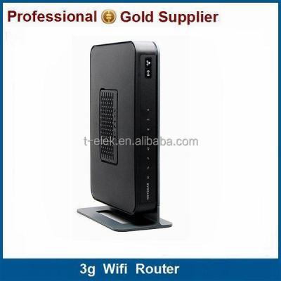 China ENTERPRISE Netgear CG3100 2.4 GHz 400Mbps 3g Wireless Home Gateway for sale