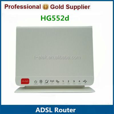 China ENTERPRISE Modem 100Mbps ADSL2 Router High Quality Wireless ADSL Router for sale