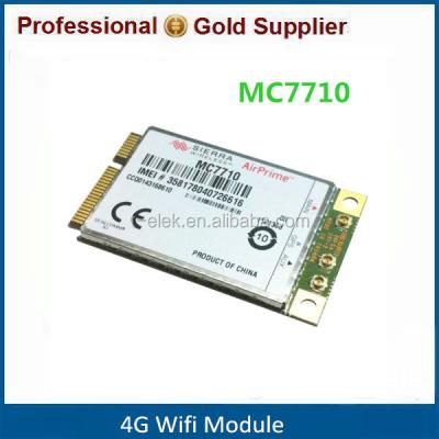 China Original Sierra Airprime LTE Module Sierra Wireless MC7710 MC7710 for sale