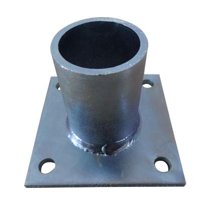 China Contemporary Wholesale Scaffolding Accessory Base for sale