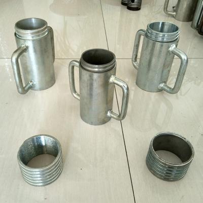 China Contemporary Boutique Galvanized Steel Scaffolding Prop Nut for sale