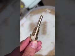 Why Choose CNC-Turned Brass Parts for Your Plumbing & Electrical Applications?