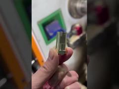 Want Long-Lasting Performance? Try Our Precision Bronze CNC Machining Turning!