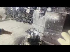 Struggling with Multi-Axis Machining for Intricate Geometries? Try 5-axis CNC Machining!