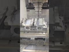 Need Fast Reliable Aluminium CNC Prototyping?