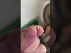 Struggling to Find Reliable Brass Turning Services for Small Batches?