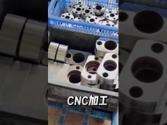 Lightweight Polishing Aluminium Sheet Cnc Cutting Aluminium Milling Service