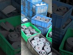 high accuracy stainless steel die casting corrosion resistance