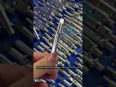 customized plastic cnc machining peek high strength and durability