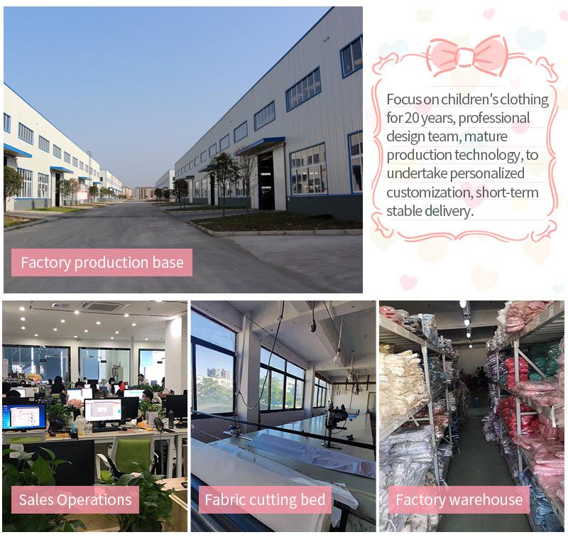 Verified China supplier - Shantou Jinping District Tong Anna Garment Factory