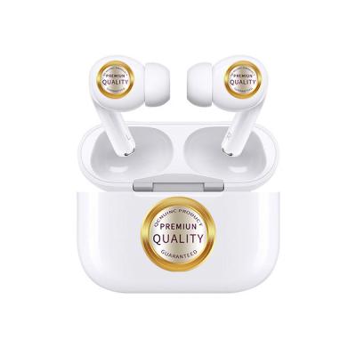 China Perfect Sound TWS True 5.0 Wireless BT Mini In Ear Waterproof Stereo Bass Handsfree Sports Bluetooth Earphone for sale