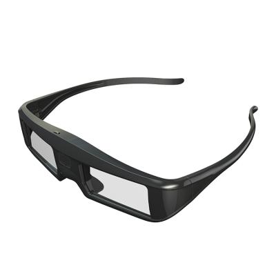 China 2017 New Active Ready Shutter DLP Link 3d Glasses For Optoma LG Acer Projectors 50